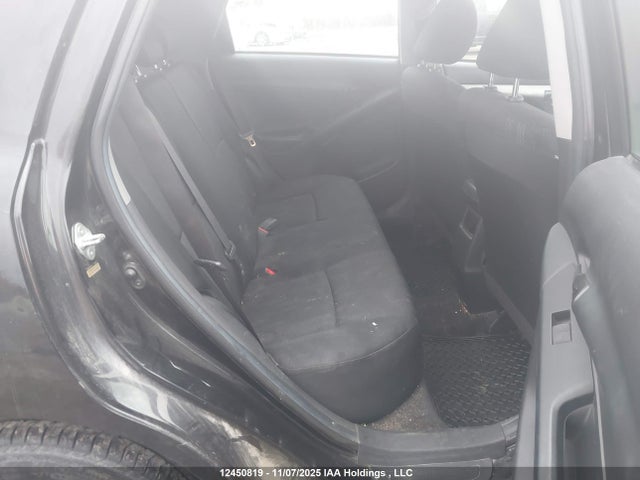 2T1KU4EE7EC131058 Toyota Matrix