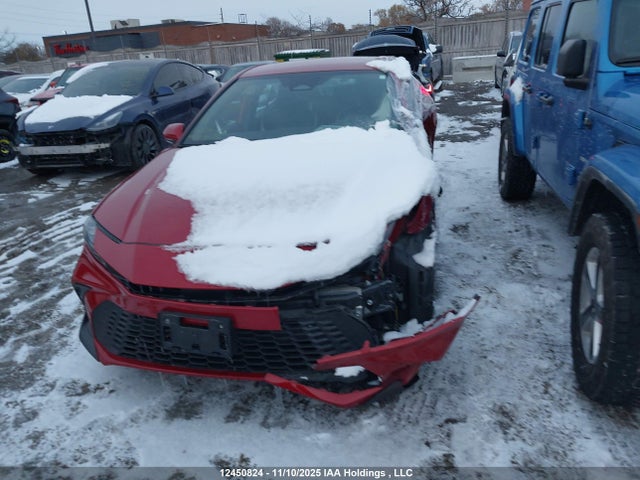 2025 Toyota Camry Xse/xle/le/se მანქანა იყიდება აუქციონზე, vin: 4T1DAACK5SU118165, აუქციონის ნომერი: 12450824