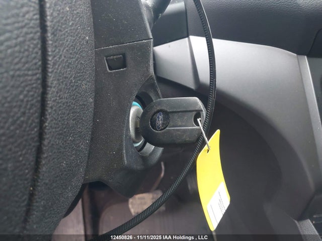 Продаж на аукціоні авто 2017 Ford Escape Se, vin: 1FMCU0G90HUA55327, номер лоту: 12450826