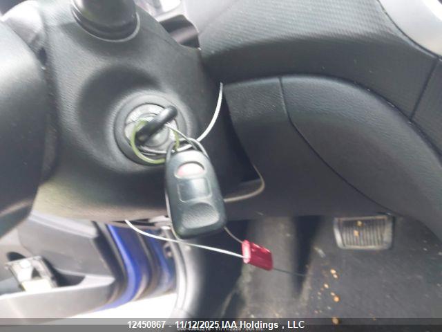 Hyundai dohc gdi gamma 2014 KMHCT5AE7EU179418 Image 12