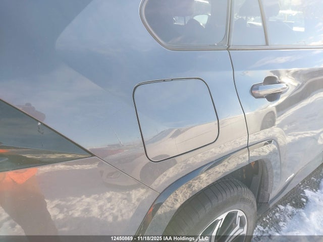 Aukcja sprzedaży 2021 Toyota Rav4, vin: JTMGB3FV6MD000628, numer aukcji: 12450869