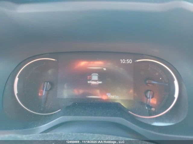 Aukcja sprzedaży 2021 Toyota Rav4, vin: JTMGB3FV6MD000628, numer aukcji: 12450869