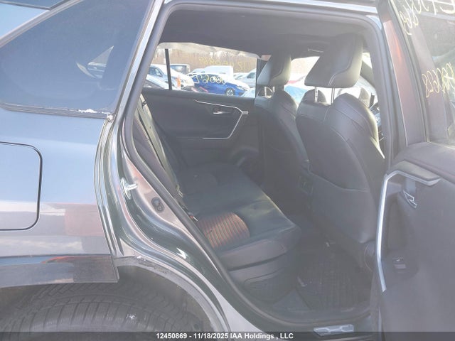 Aukcja sprzedaży 2021 Toyota Rav4, vin: JTMGB3FV6MD000628, numer aukcji: 12450869