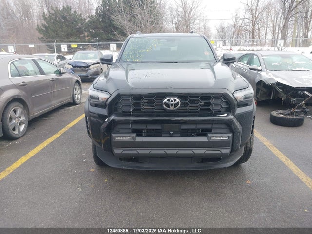 JTEVA5BR8S5022504 Toyota 4runner