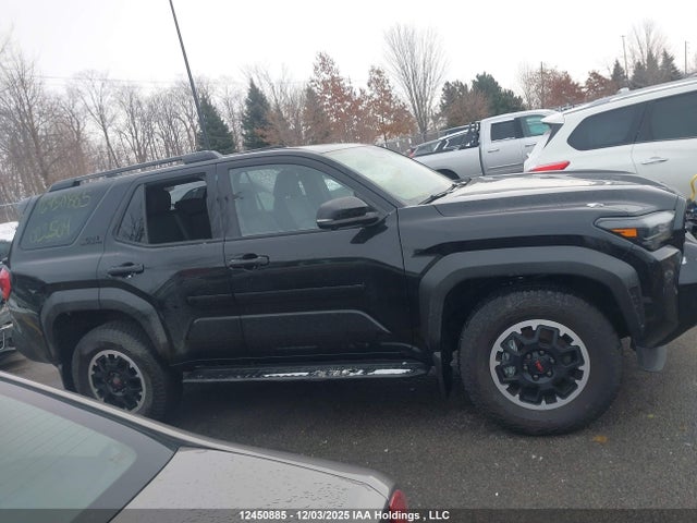 JTEVA5BR8S5022504 Toyota 4runner
