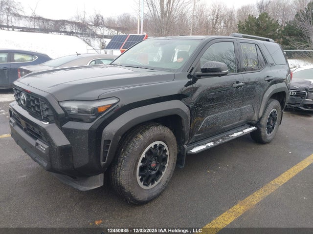JTEVA5BR8S5022504 Toyota 4runner