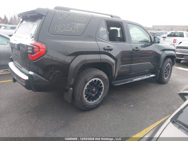 JTEVA5BR8S5022504 Toyota 4runner