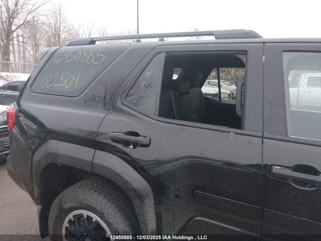 JTEVA5BR8S5022504 Toyota 4runner