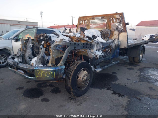 1FDUF5HTXNEF67902 Ford F550 Super Duty