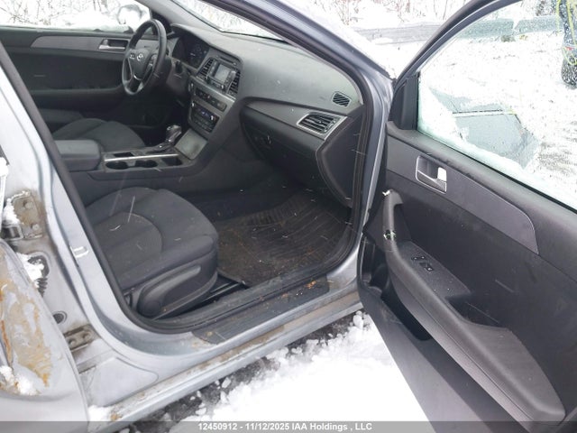 5NPE24AFXHH464731 Hyundai Sonata