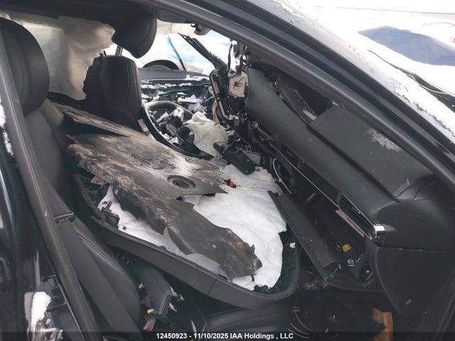 JM1BPALL0M1310617 Mazda 3 Preferred