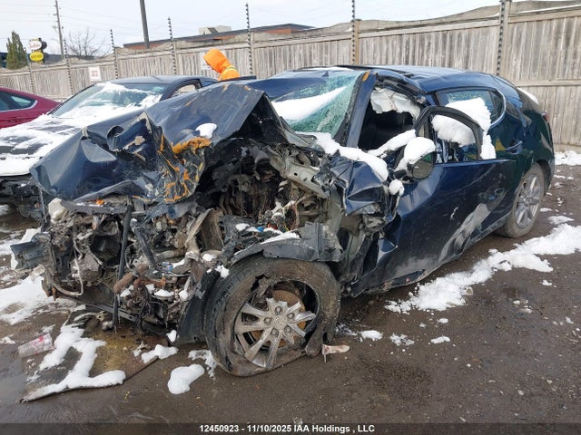 JM1BPALL0M1310617 Mazda 3 Preferred