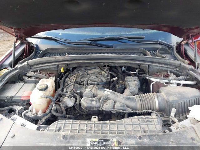 1C4RJKAG0N8573419 Jeep Grand Cherokee