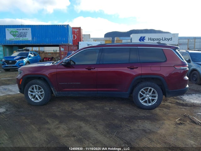 1C4RJKAG0N8573419 Jeep Grand Cherokee