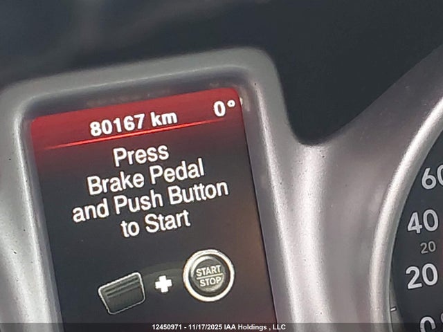 3C4PDCAB8HT523883 Dodge Journey Cvp/se