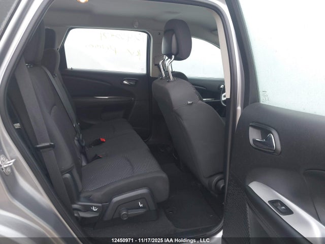 3C4PDCAB8HT523883 Dodge Journey Cvp/se