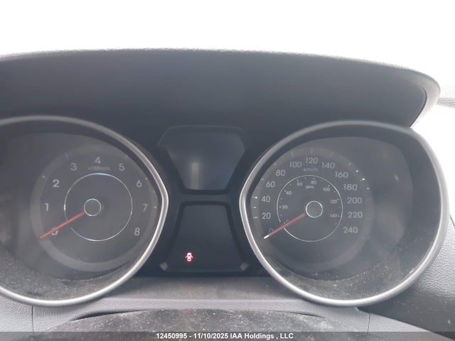 Продажа на аукционе авто 2013 Hyundai Elantra, vin: 5NPDH4AEXDH305736, номер лота: 12450995