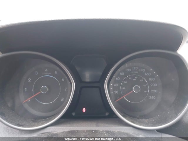 Продажа на аукционе авто 2013 Hyundai Elantra, vin: 5NPDH4AEXDH305736, номер лота: 12450995