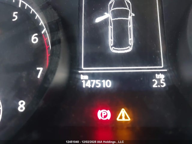 3VW217AU5JM759044 Volkswagen Golf Sportwagen 1.8 Tsi Comfortline/1.8 Tsi Trendline