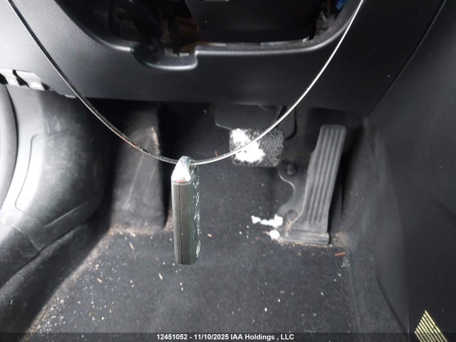 3MZBM1V77FM178225 Mazda Mazda3 Gs