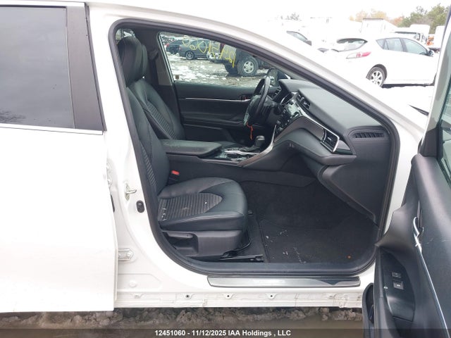 4T1J11BK4LU008004 Toyota CAMRY SE