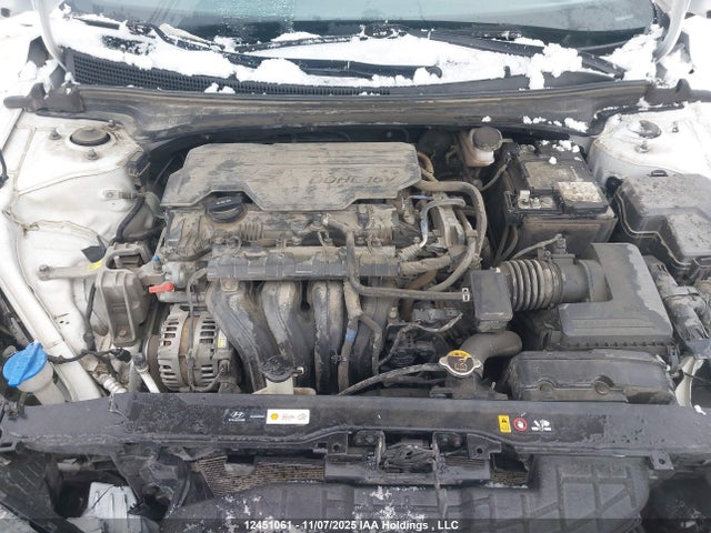 KMHLM4AG1MU142789 Hyundai Elantra Preferred Ivt With Sun And Tech Package