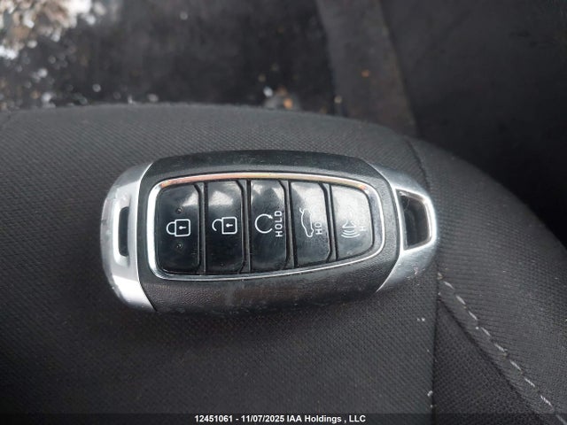 KMHLM4AG1MU142789 Hyundai Elantra Preferred Ivt With Sun And Tech Package