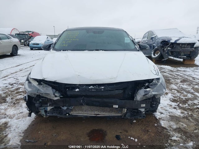 KMHLM4AG1MU142789 Hyundai Elantra Preferred Ivt With Sun And Tech Package