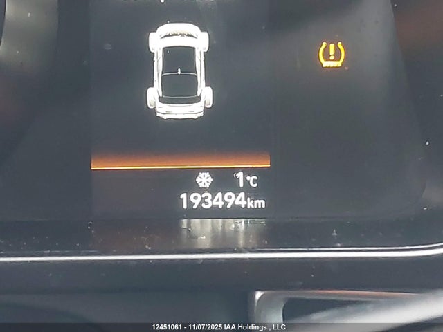 KMHLM4AG1MU142789 Hyundai Elantra Preferred Ivt With Sun And Tech Package
