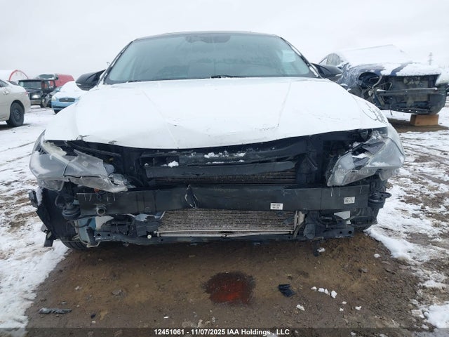 KMHLM4AG1MU142789 Hyundai Elantra Preferred Ivt With Sun And Tech Package
