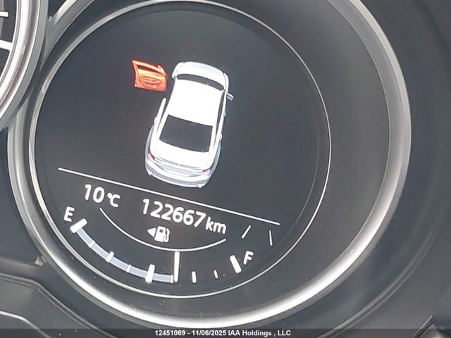 12451069 :رقم المزاد ، JM1GL1VM2M1605533 vin ، 2021 Mazda Mazda6 Gs-l مزاد بيع
