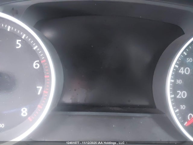 WVGRF7BP3HD001281 Volkswagen Touareg