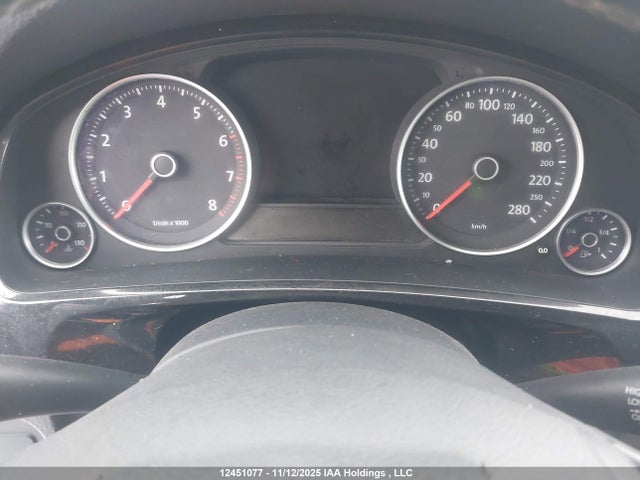 WVGRF7BP3HD001281 Volkswagen Touareg