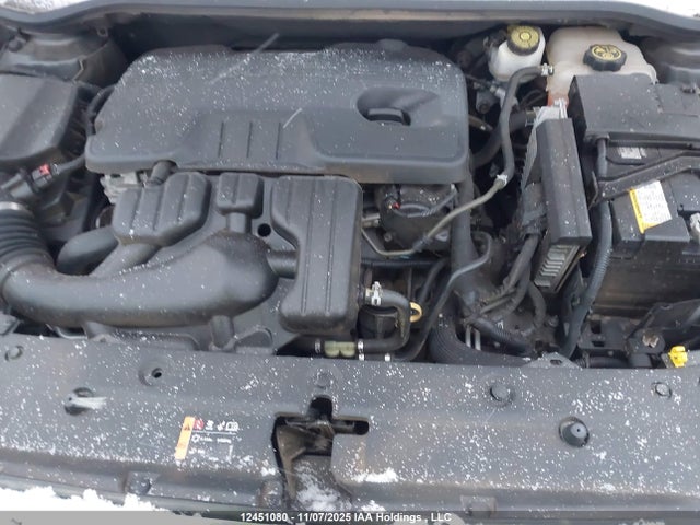 1G4PS5SK5H4108747 Buick lea - sidi: spark ignited direct injection, e85 max, alum