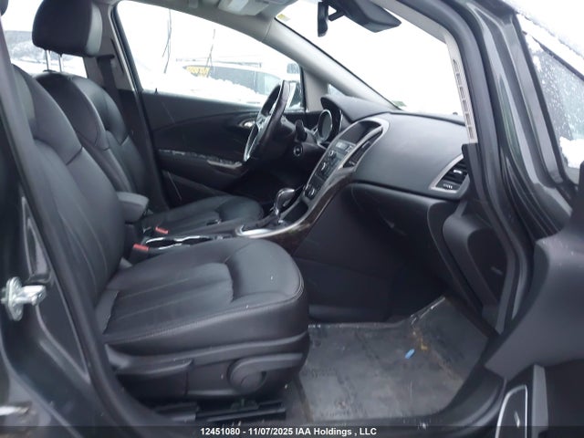 1G4PS5SK5H4108747 Buick lea - sidi: spark ignited direct injection, e85 max, alum