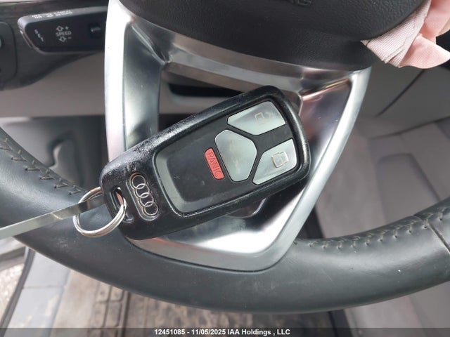 Audi Q7 2017 WA1VAAF73HD046126 Image 11
