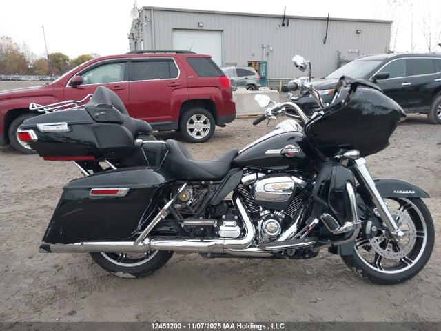 Harley-Davidson FLTRK 2023 5HD1KZF33PB648670 Image 13