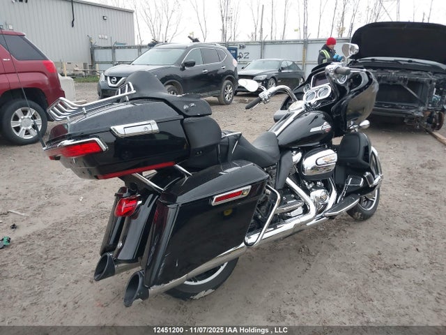 Harley-Davidson FLTRK 2023 5HD1KZF33PB648670 Image 4
