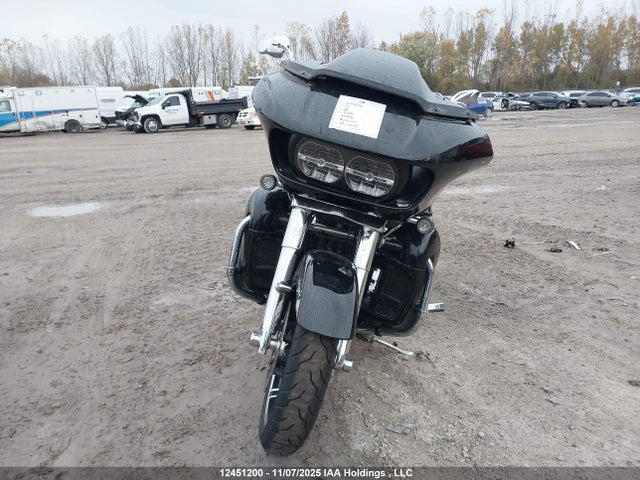 Harley-Davidson FLTRK 2023 5HD1KZF33PB648670 Image 5