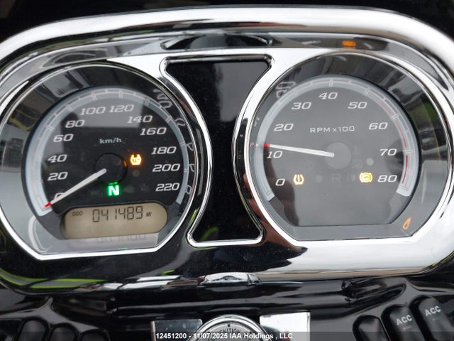 Harley-Davidson FLTRK 2023 5HD1KZF33PB648670 Image 7