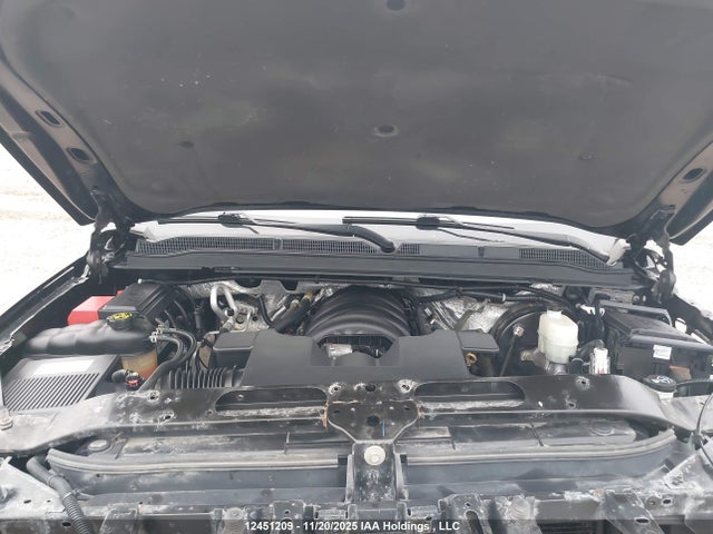 GMC Yukon Denali Denali 2016 1GKS2CKJ2GR386084 Image 10
