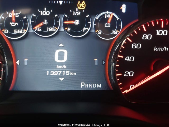 GMC Yukon Denali Denali 2016 1GKS2CKJ2GR386084 Image 16