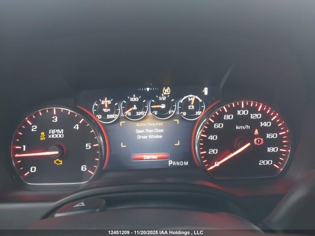 GMC Yukon Denali Denali 2016 1GKS2CKJ2GR386084 Image 7
