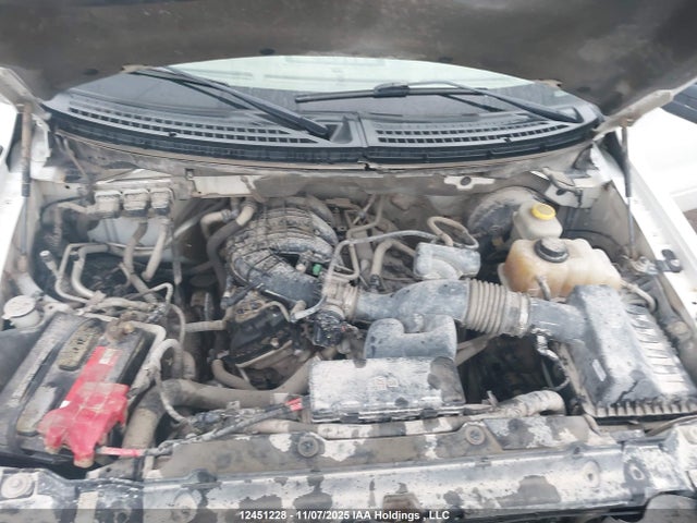 2014 Ford F150 მანქანა იყიდება აუქციონზე, vin: 1FTMF1CM2EKD85576, აუქციონის ნომერი: 12451228