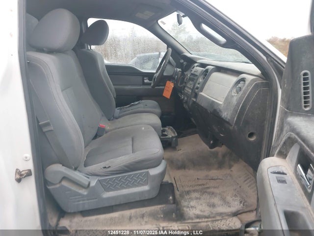 2014 Ford F150 მანქანა იყიდება აუქციონზე, vin: 1FTMF1CM2EKD85576, აუქციონის ნომერი: 12451228