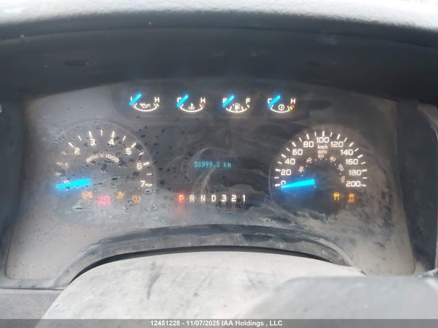 2014 Ford F150 მანქანა იყიდება აუქციონზე, vin: 1FTMF1CM2EKD85576, აუქციონის ნომერი: 12451228