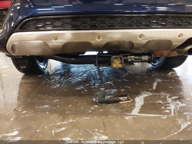 5XYPKDA56LG660648 KIA Sorento 3.3l Sx