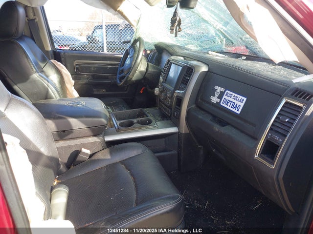 Продаж на аукціоні авто 2015 Ram 1500 Sport, vin: 1C6RR7MT5FS547621, номер лоту: 12451284