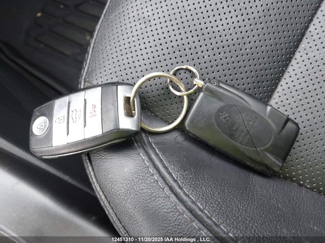 Продажа на аукционе авто 2015 Kia Forte 2.0l Sx, vin: KNAFZ4A85F5395863, номер лота: 12451310