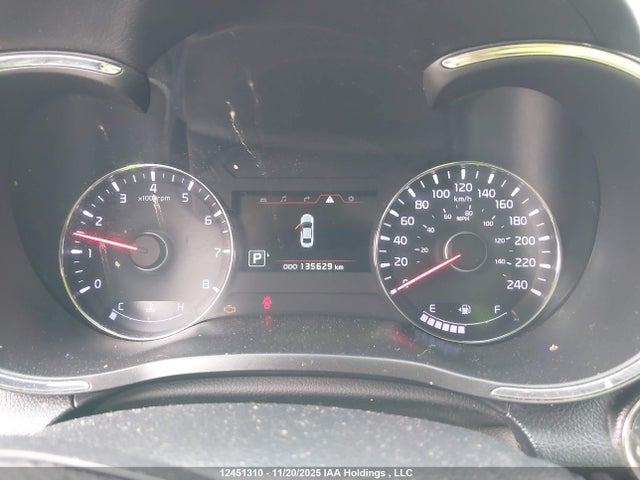 Продажа на аукционе авто 2015 Kia Forte 2.0l Sx, vin: KNAFZ4A85F5395863, номер лота: 12451310